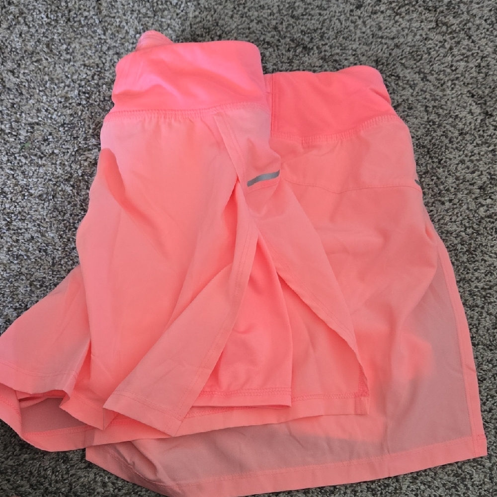Avia Coral Athletic Shorts
